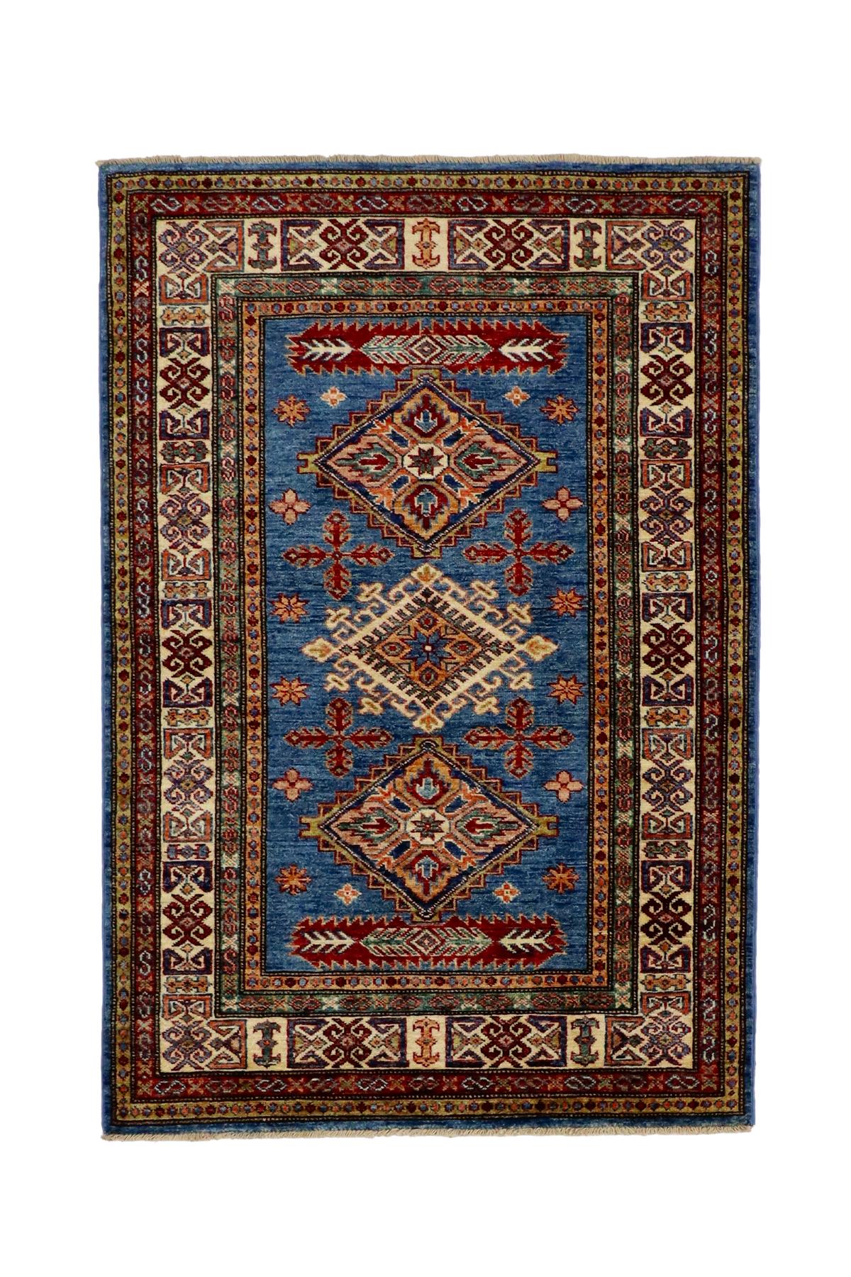 Kazak Ghazni  151 x 104 cm     
