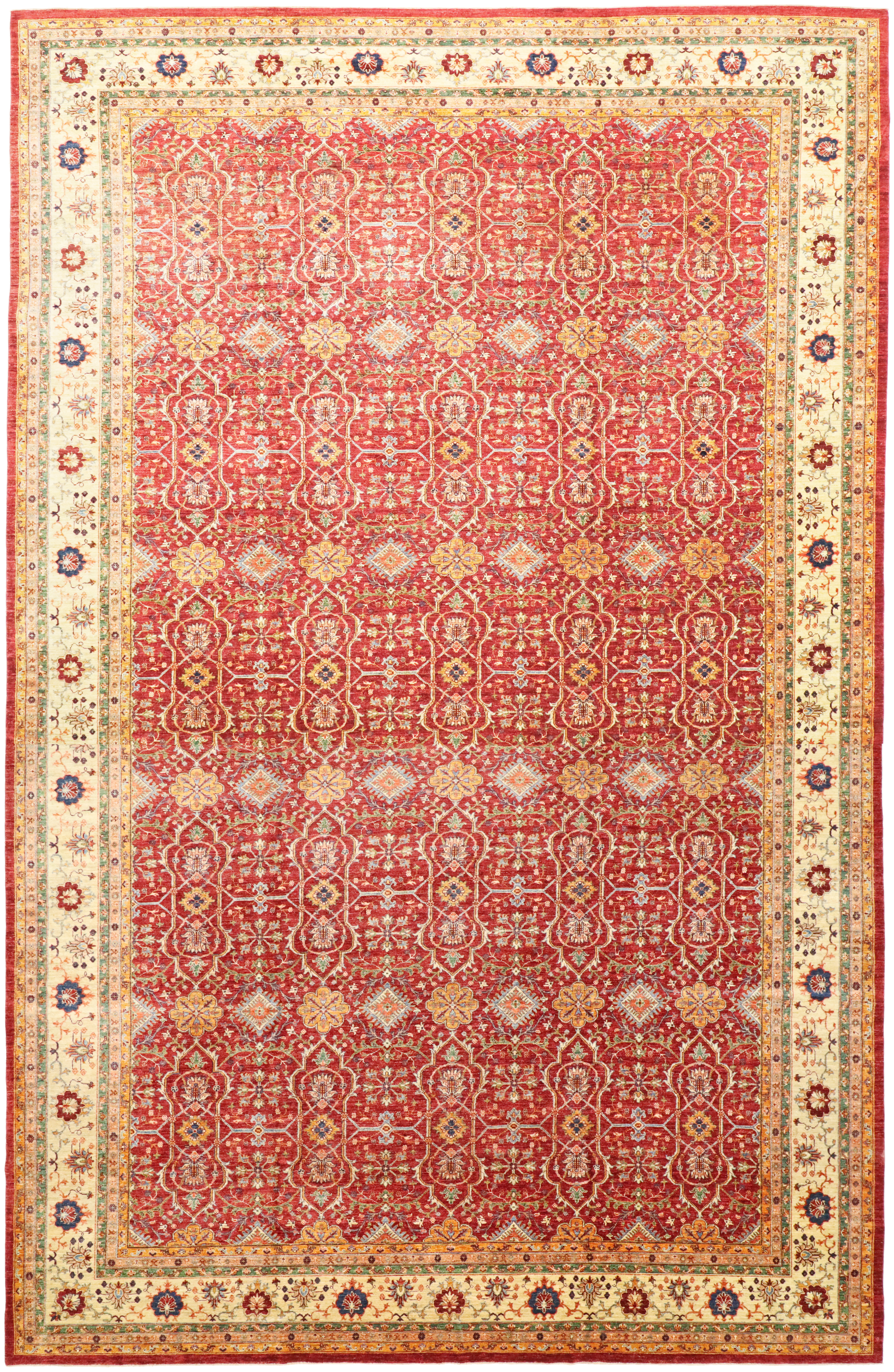 Ziegler Ariana 500 x 402 cm 