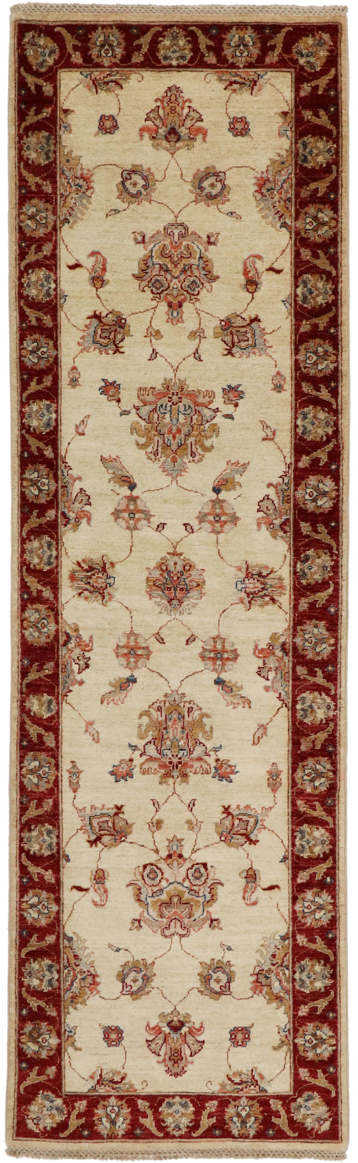 Ziegler Farahan  268 x 80 cm  