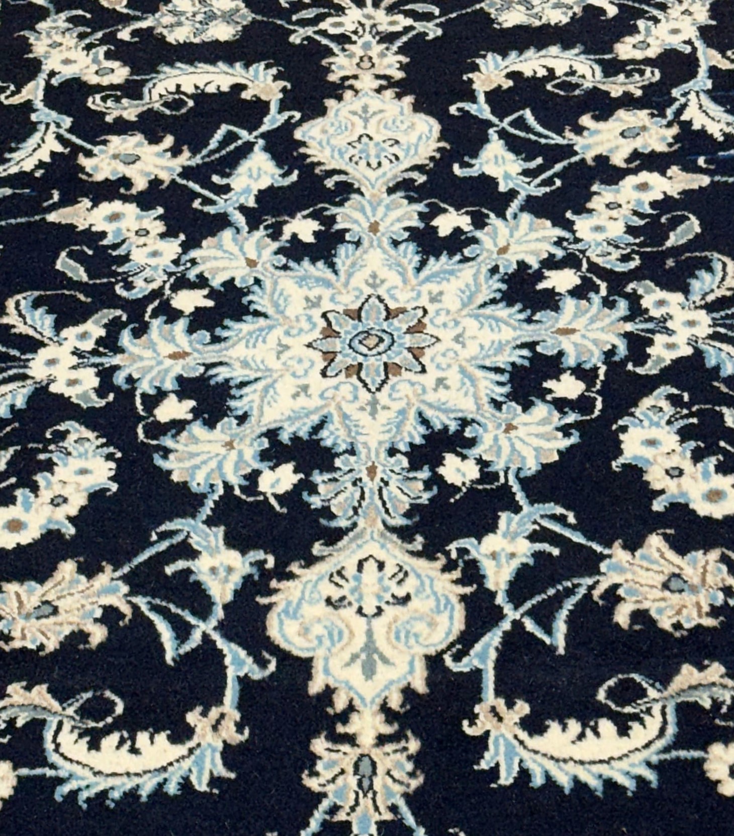 Nain Kaschmar  150 x 90 cm 